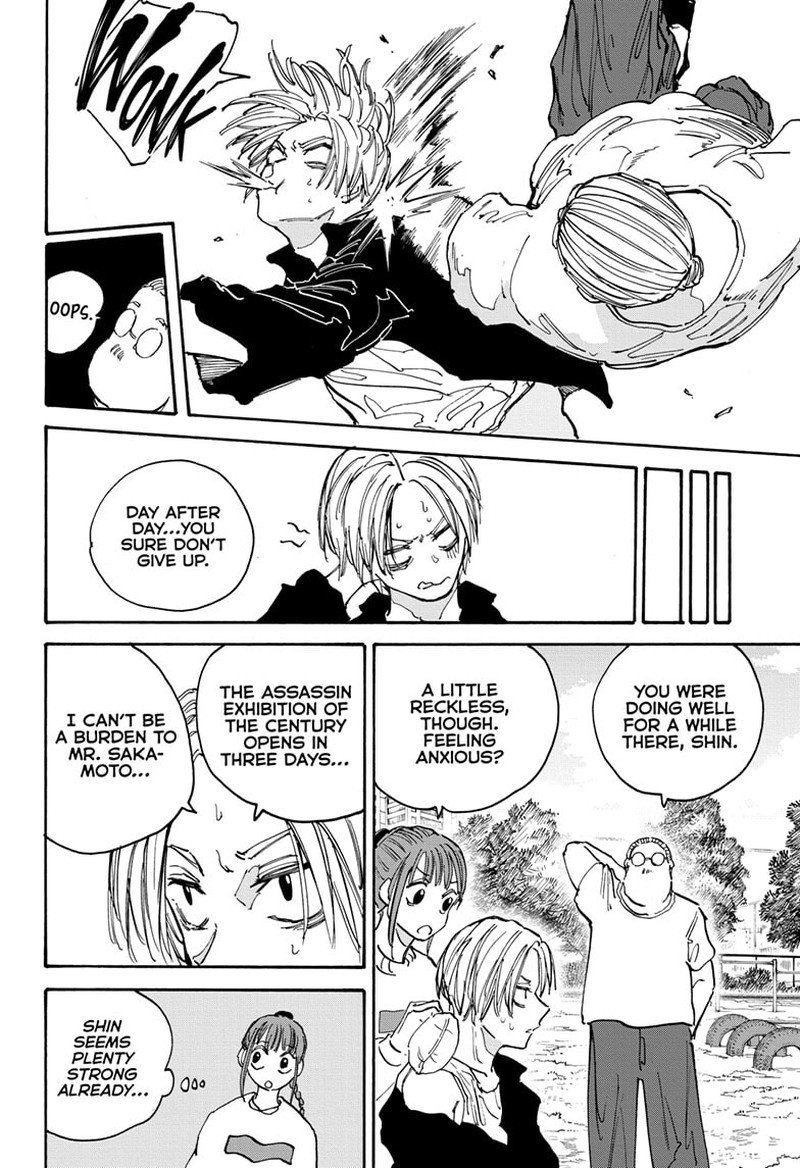 Chapter 140 - Page 21